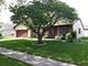 1030 Olympia, Roselle, IL 60172