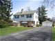 615 Rosedale, Glenview, IL 60025