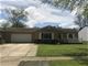 1753 Redwood, Hanover Park, IL 60133