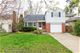 2115 Fir, Glenview, IL 60025