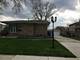 16416 George, Oak Forest, IL 60452