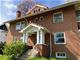 2501 Harrison, Evanston, IL 60201