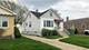 9133 S Francisco, Evergreen Park, IL 60805