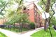 3606 N Bosworth Unit 3, Chicago, IL 60613