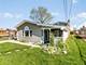 919 E Crockett, Addison, IL 60101