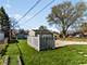 919 E Crockett, Addison, IL 60101