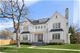 551 Rosewood, Winnetka, IL 60093