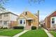 1927 N 75th, Elmwood Park, IL 60707