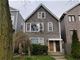 4222 N Bernard, Chicago, IL 60618