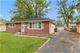 6607 175th, Tinley Park, IL 60477