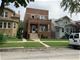 5320 W Newport, Chicago, IL 60641