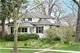 1097 Oak, Winnetka, IL 60093