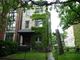 1408 W Cuyler, Chicago, IL 60613