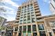 744 N Clark Unit 504, Chicago, IL 60654