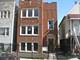 4420 W Cortez, Chicago, IL 60651