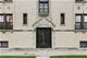 2542 W Hollywood Unit G, Chicago, IL 60659