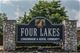 5532 E Lake Unit F, Lisle, IL 60532