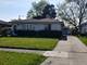 1376 Greenbay, Calumet City, IL 60409