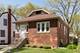 14924 Hamlin, Midlothian, IL 60445