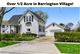 214 E Liberty, Barrington, IL 60010