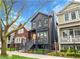 3318 N Seeley, Chicago, IL 60618