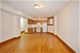 1417 W Belle Plaine Unit G, Chicago, IL 60613