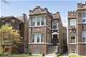 4852 N Talman, Chicago, IL 60625