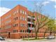 1400 E Hyde Park Unit 206, Chicago, IL 60615