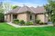 36 Pine Tree, Burr Ridge, IL 60527