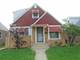 1381 Wentworth, Calumet City, IL 60409