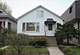 5724 N Melvina, Chicago, IL 60646