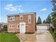 8148 W Oak, Niles, IL 60714