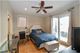 2433 W Haddon Unit 2E, Chicago, IL 60622