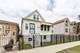 4244 W Thomas, Chicago, IL 60651