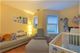 1432 W Thome Unit 1W, Chicago, IL 60660