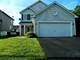 3107 Nantucket, Joliet, IL 60435