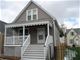 2922 N Nagle, Chicago, IL 60634