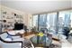 201 N Westshore Unit 2505, Chicago, IL 60601