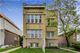 4610 W Patterson Unit 1R, Chicago, IL 60641