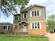 1631 Hawthorne, Westchester, IL 60154