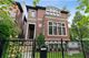 3754 N Janssen, Chicago, IL 60613