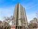 1355 N Sandburg Unit 2807, Chicago, IL 60610