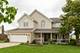 2160 Arthurs Pass, New Lenox, IL 60451