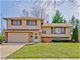 1517 E Lowden, Mount Prospect, IL 60056