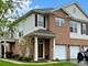 8815 Concord Unit L, Justice, IL 60458