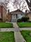 14522 S Lowe, Riverdale, IL 60827