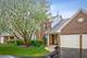 2853 Meadow Unit D, Schaumburg, IL 60193