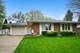 1102 Meadow, Streamwood, IL 60107