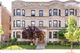 917 W Belle Plaine Unit G, Chicago, IL 60613