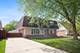 13012 W Playfield, Crestwood, IL 60418